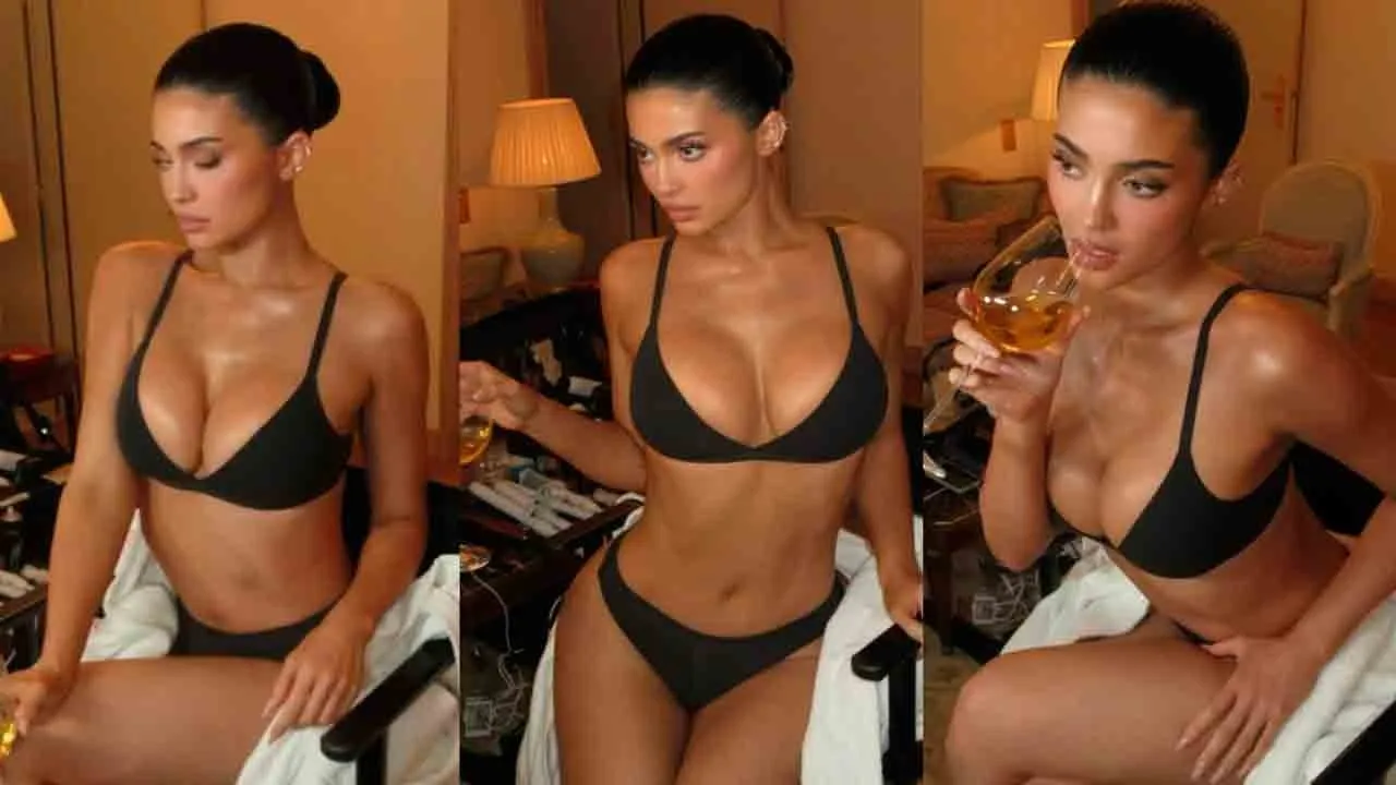 Kylie Jenner
