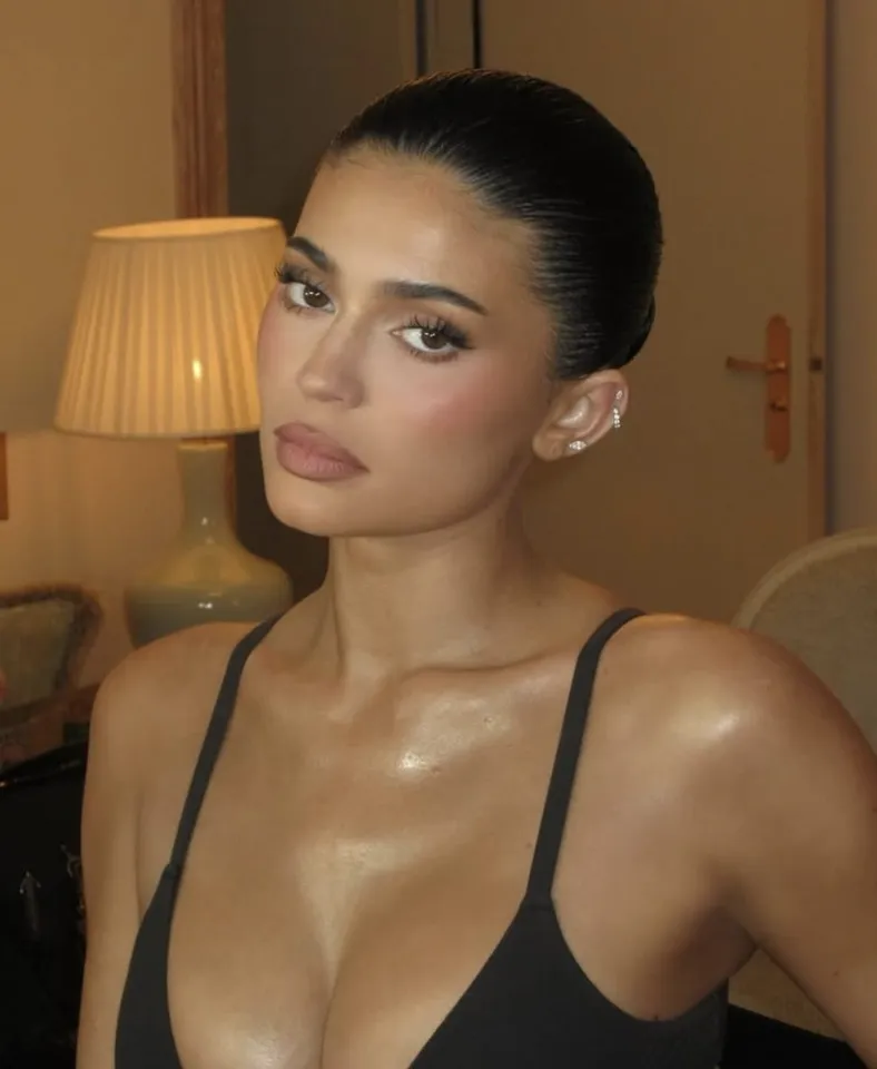 Kylie Jenner