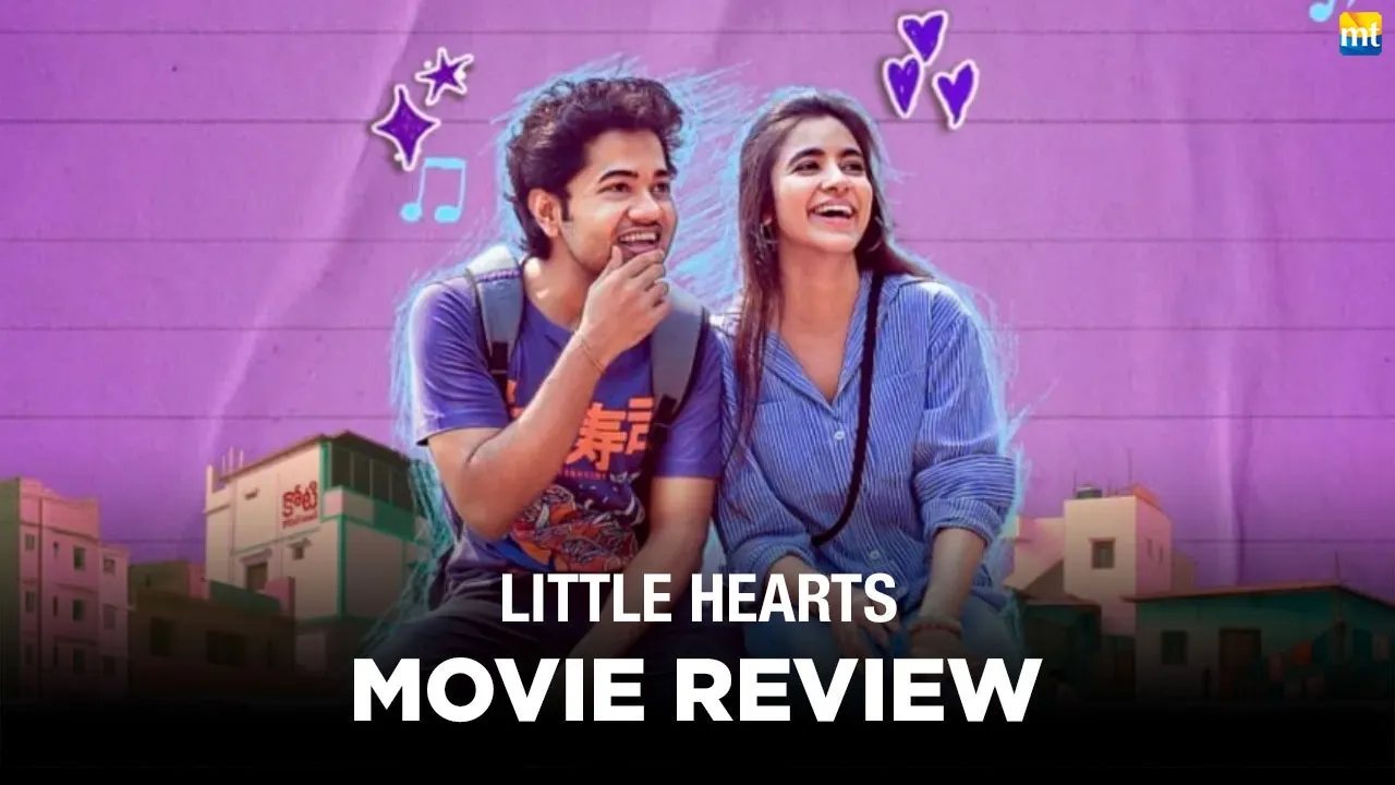 Little Hearts Review