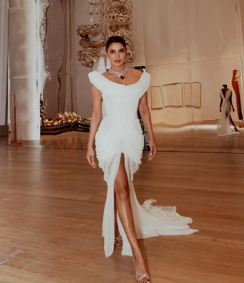 Priyanka Chopra Jonas