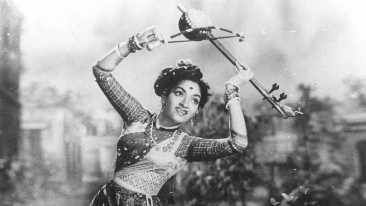 Sandhya Navrang