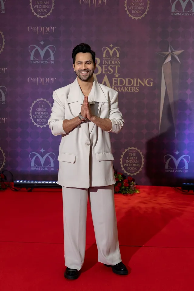 The Great Indian Wedding Book