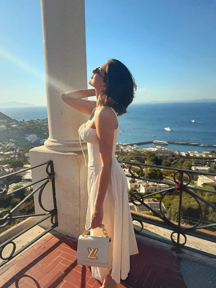 Tara Sutaria Holiday