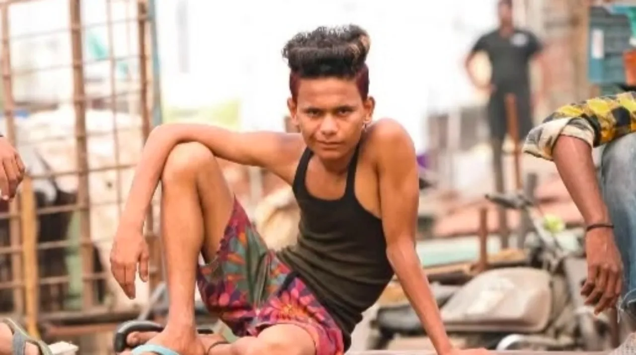 Priyanshu Chhetri
