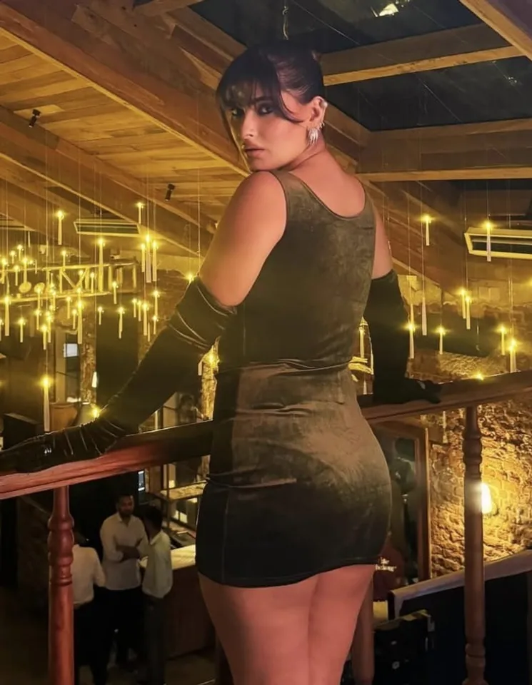 Karishma Sharma