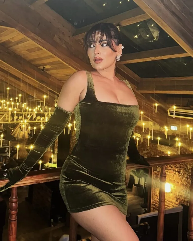 Karishma Sharma