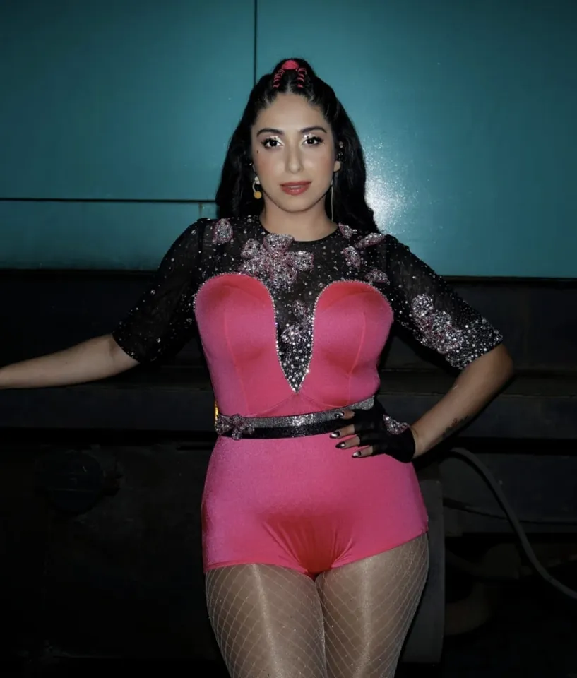Neha Bhasin