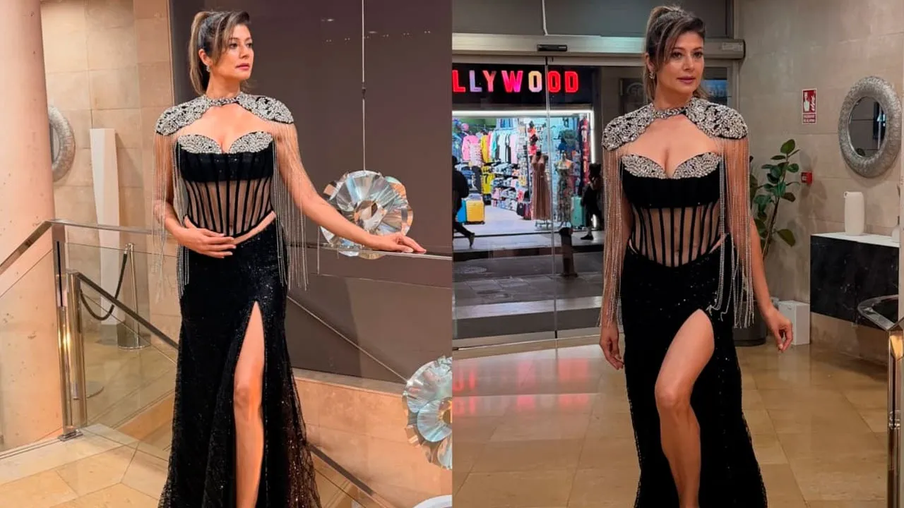 Pooja Batra