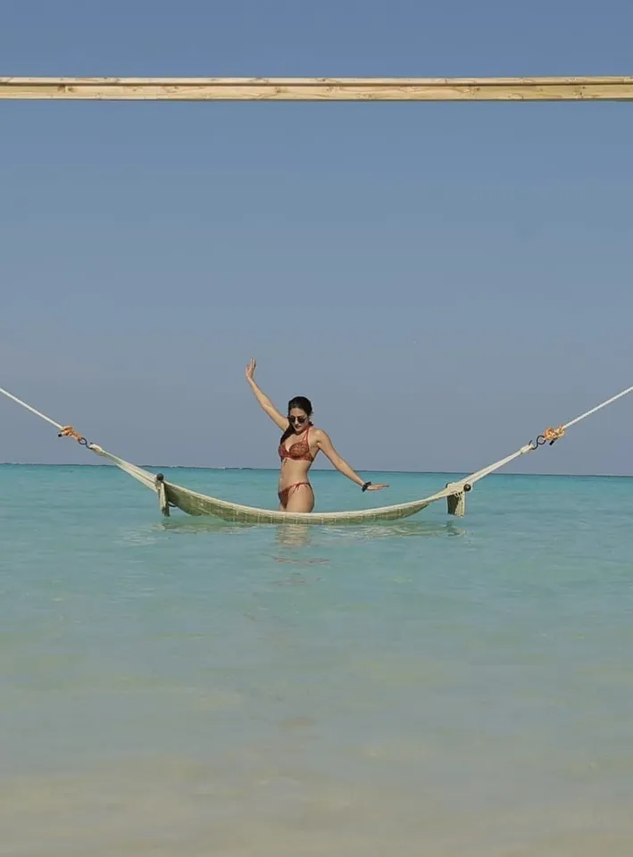 Amyra Dastur