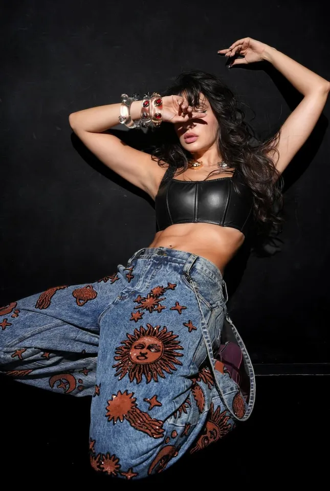 Nora Fatehi