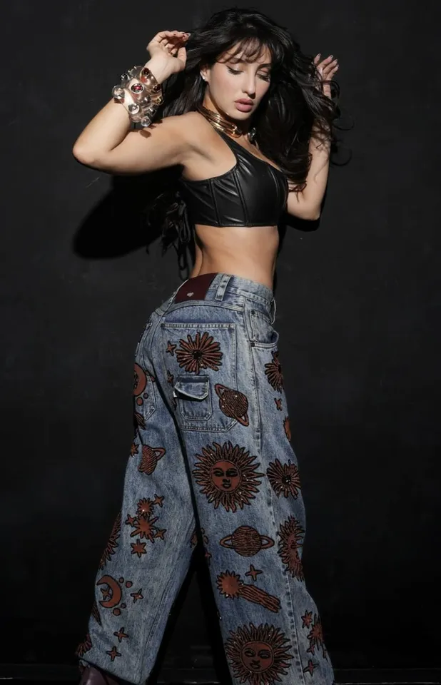 Nora Fatehi