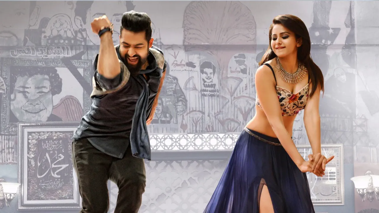 Love Dhebba Nannaku Prematho