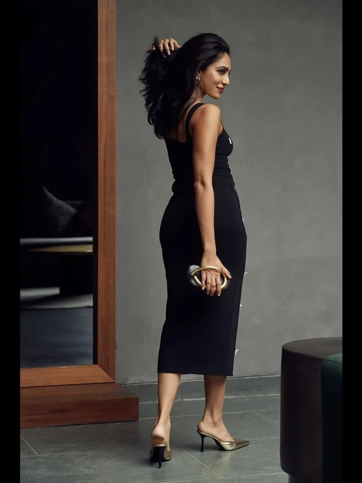 Sobhita Dhulipala