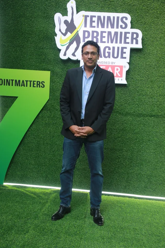 Tennis Premier League 2025