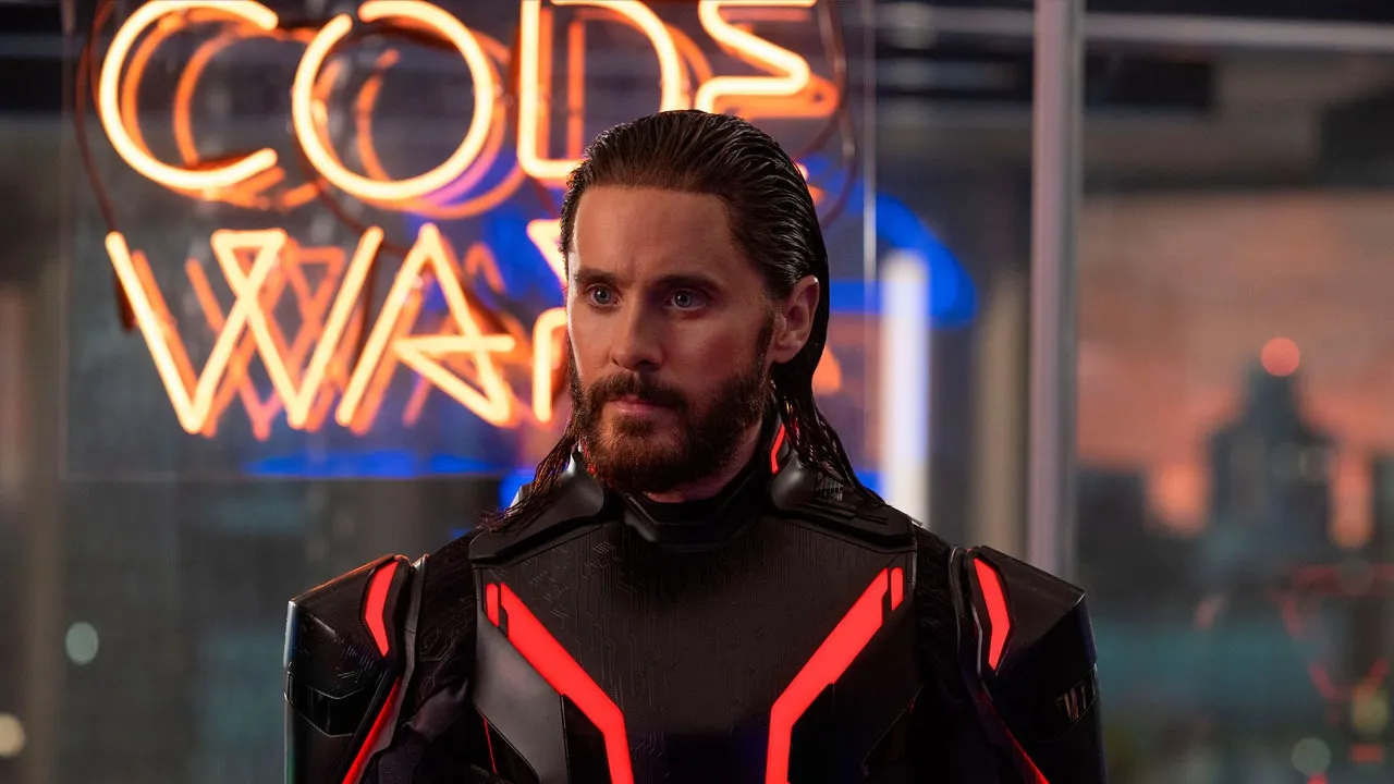 Tron Ares
