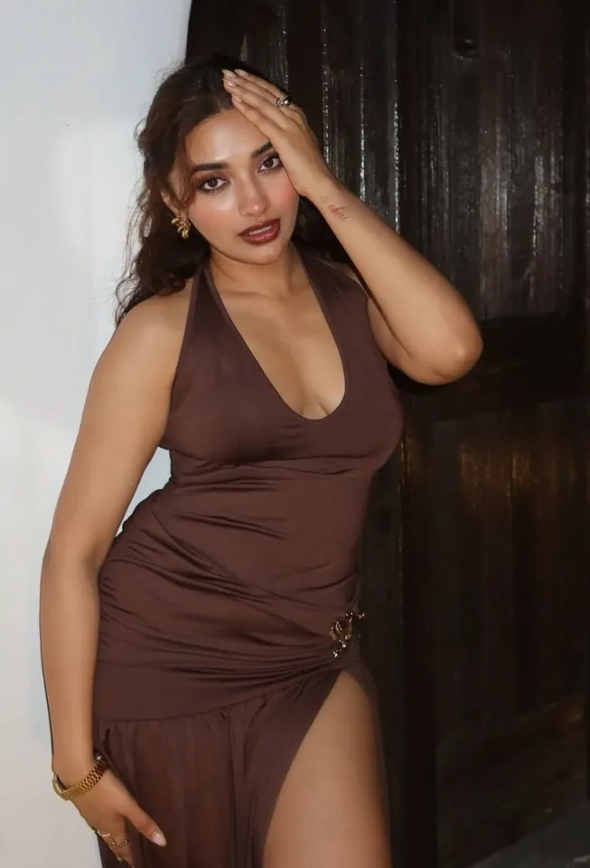 Jiya Shankar