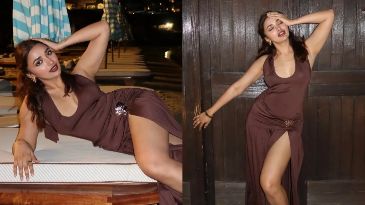 Jiya Shankar