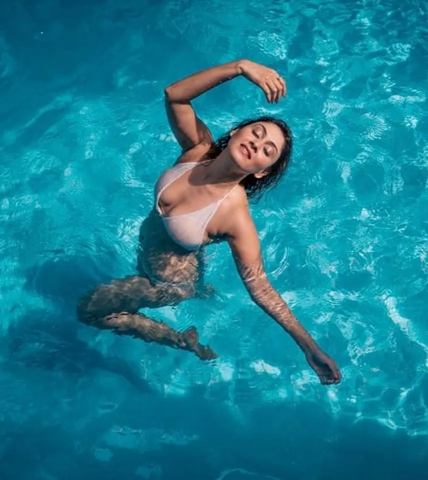 Manjari Fadnis