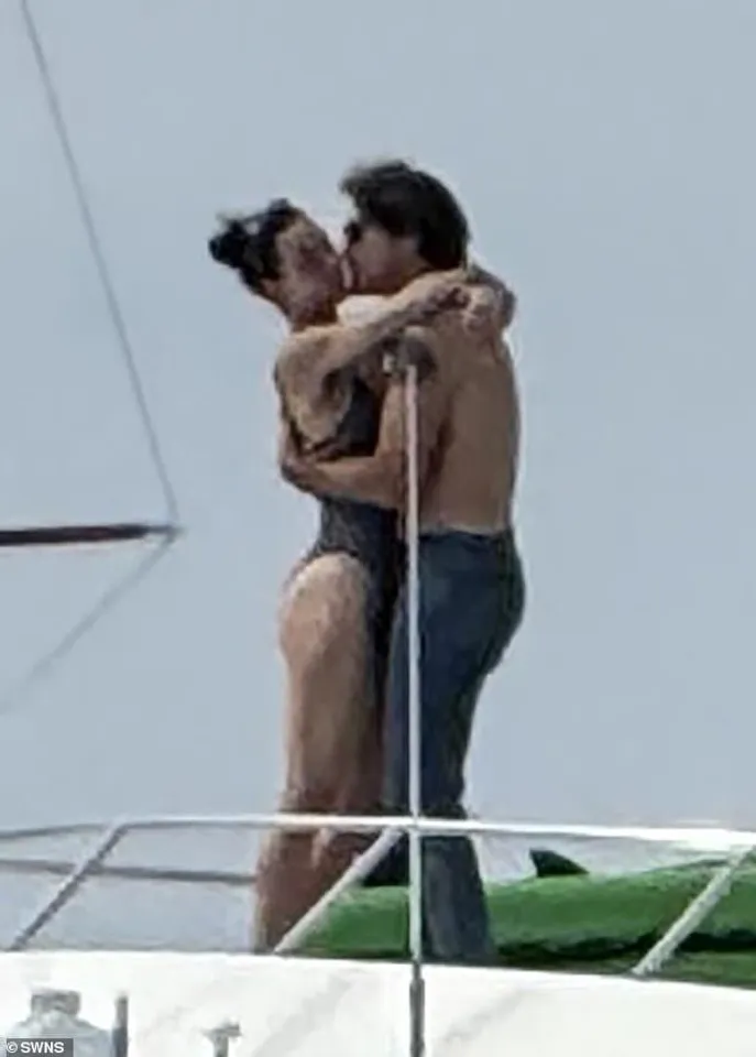 Katy Perry Justin Trudeau