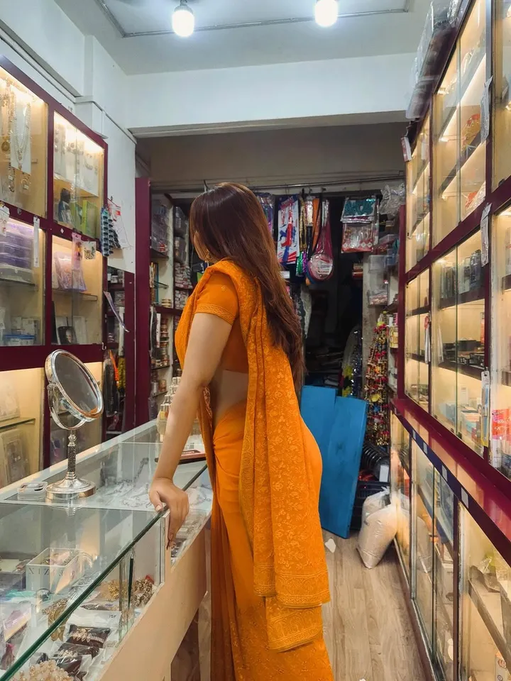 Ayesha Khan