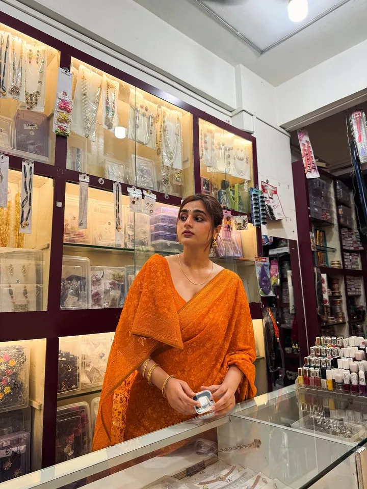 Ayesha Khan