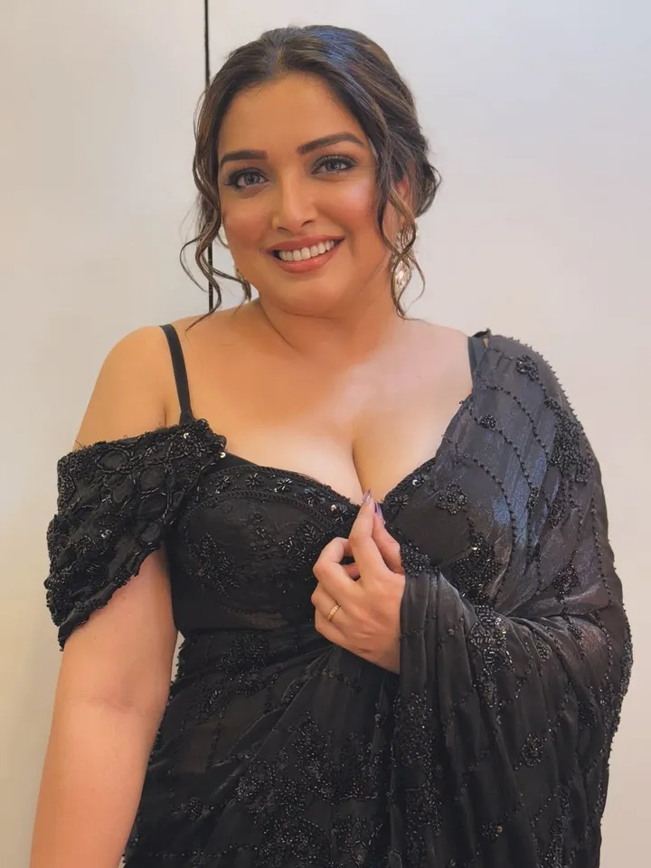 Amrapali Dubey