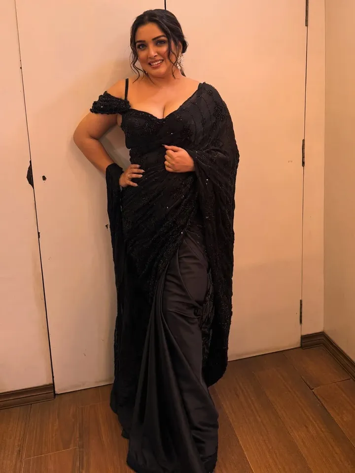 Amrapali Dubey
