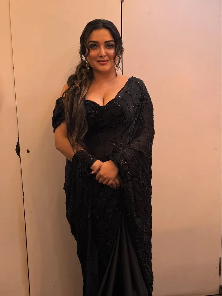 Amrapali Dubey