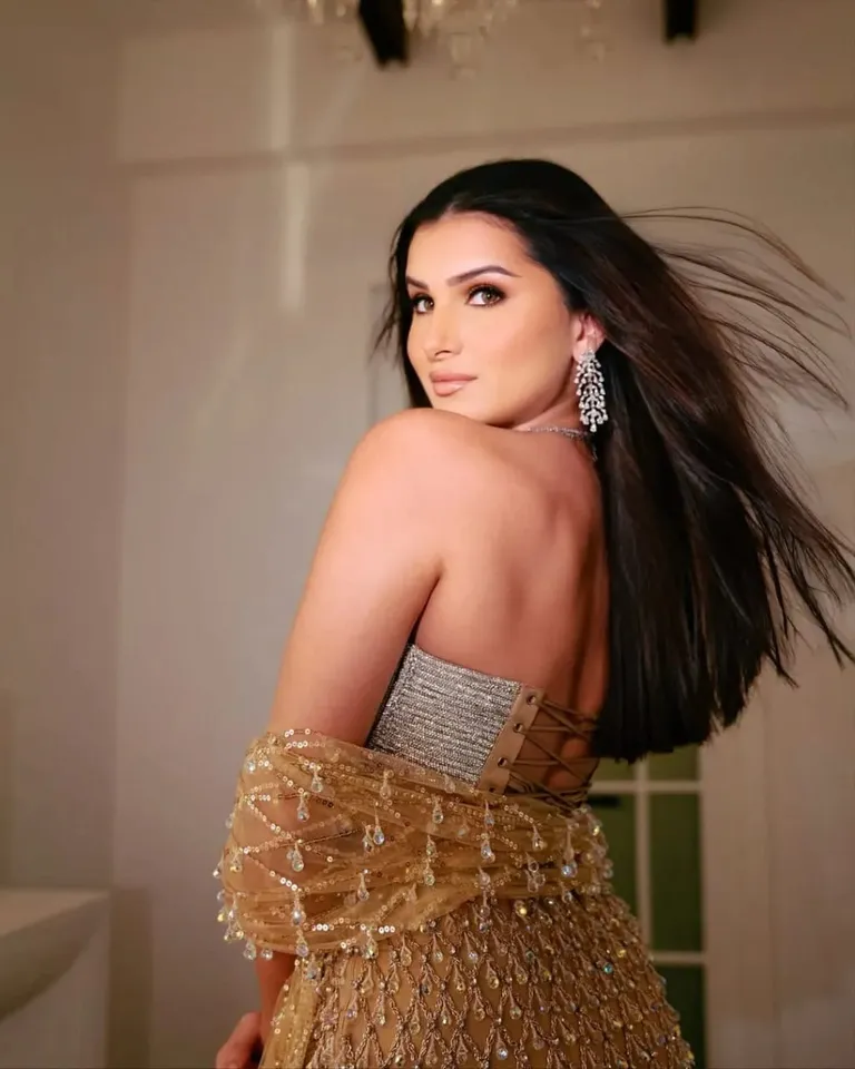 Tara Sutaria