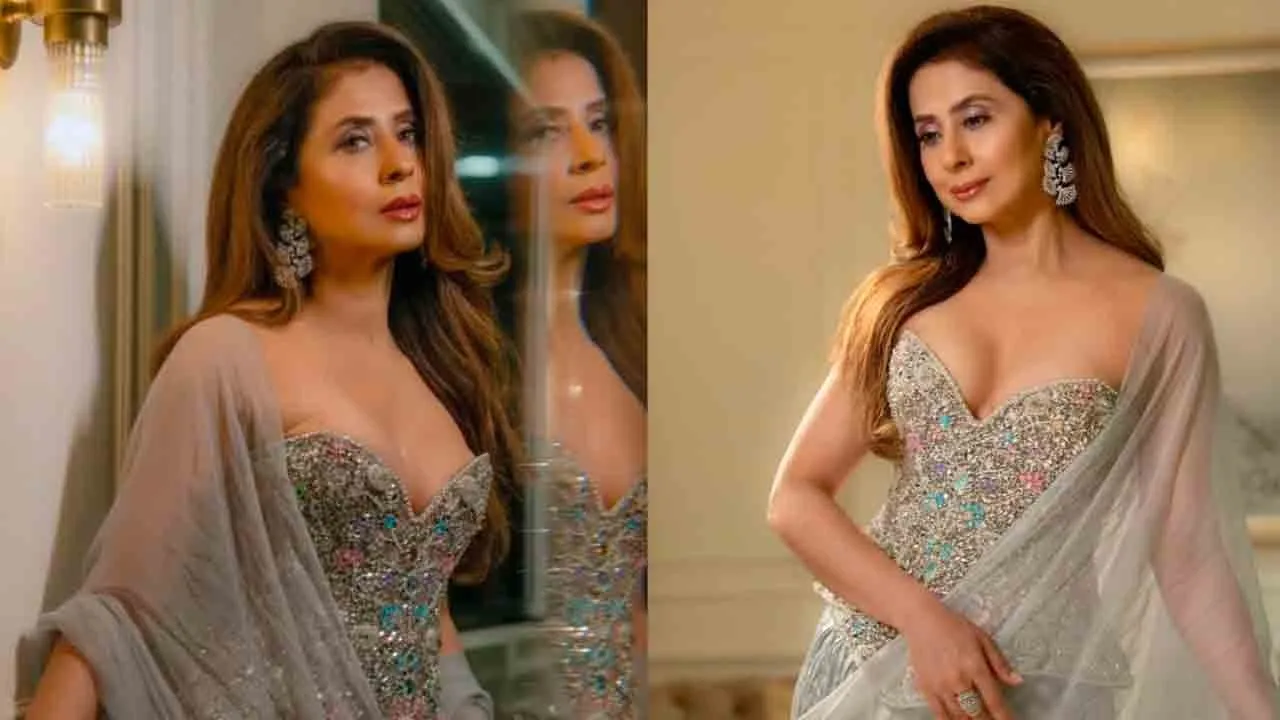 Urmila Matondkar