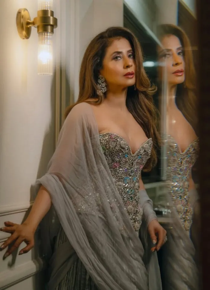 Urmila Matondkar