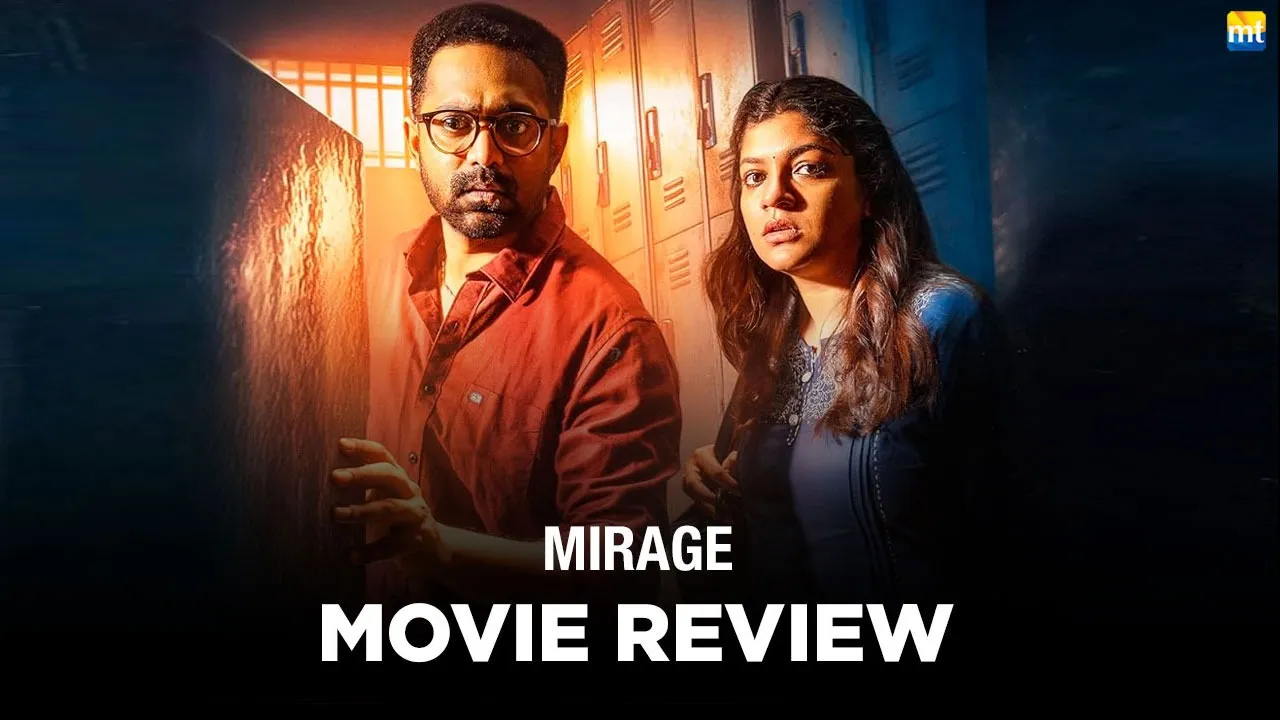 Mirage Review
