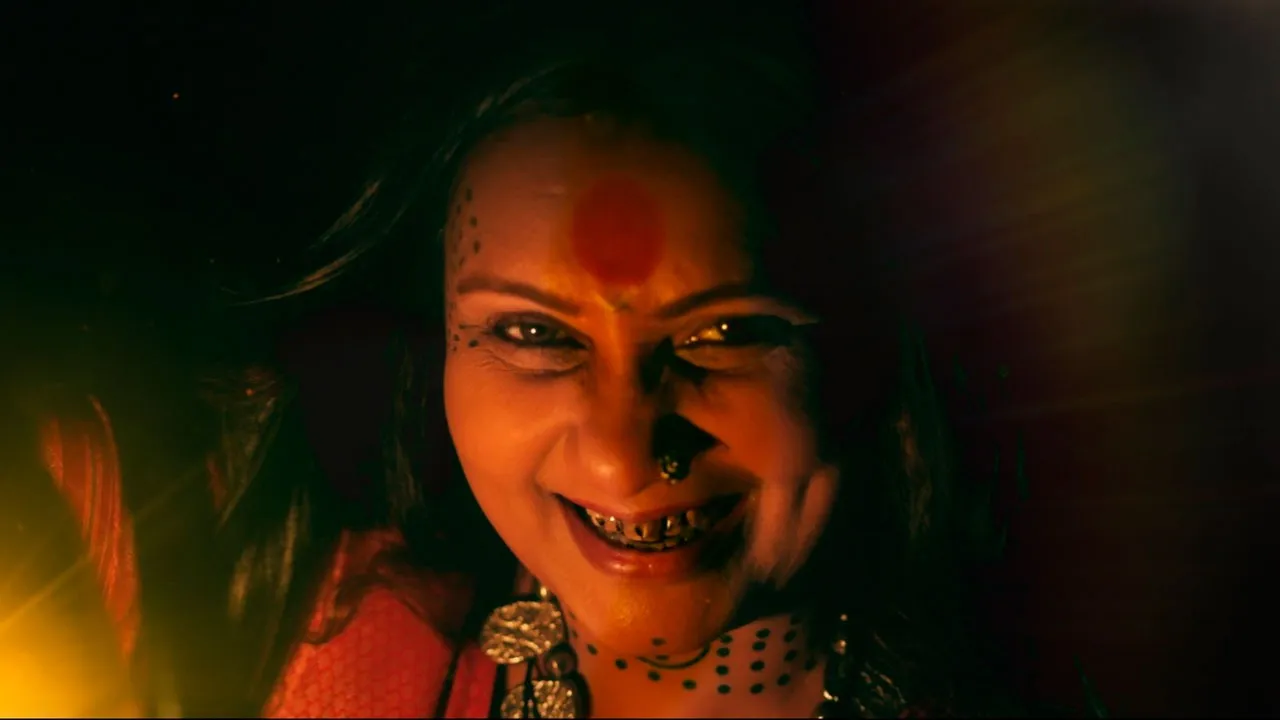 Priya Berde Kajalmaya