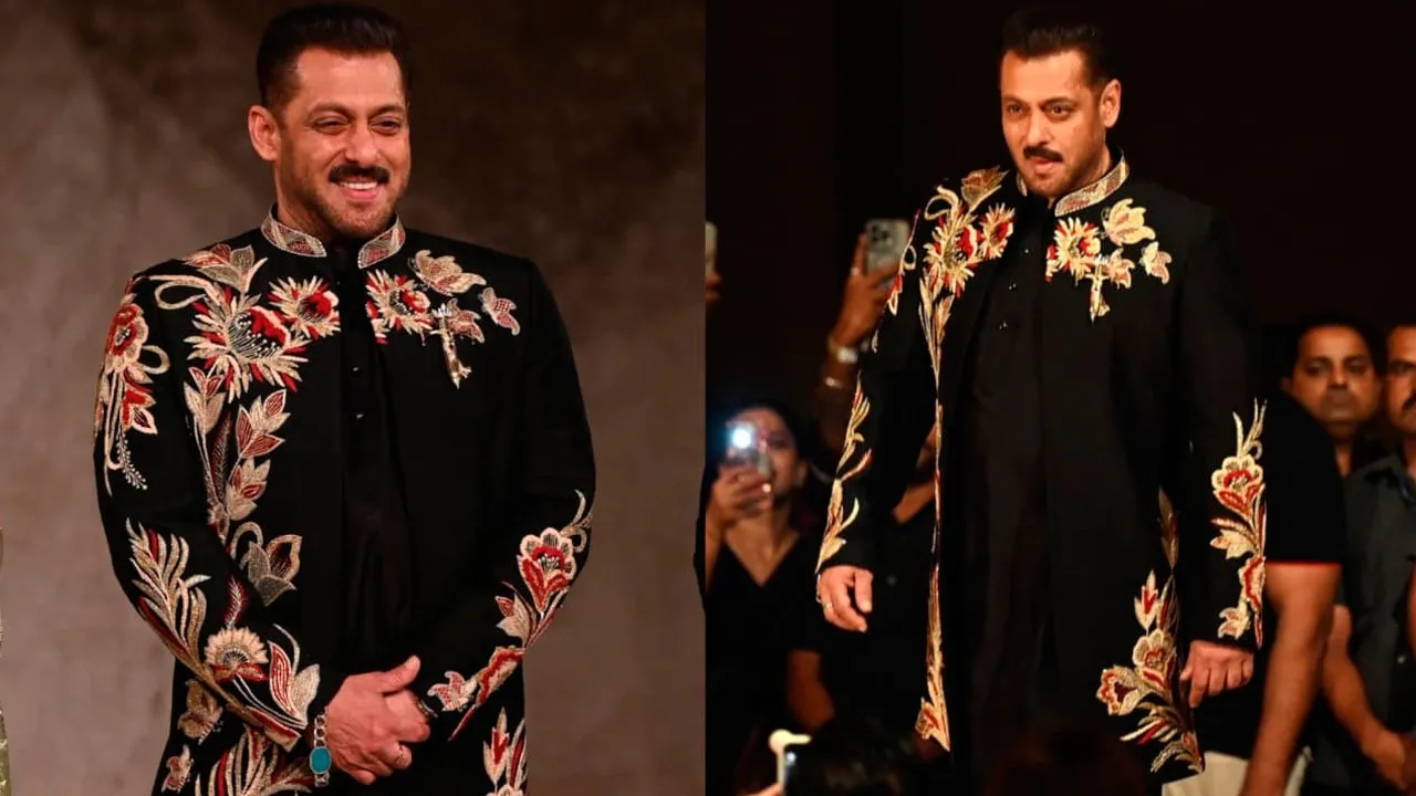 Salman Khan
