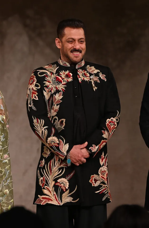 Salman Khan