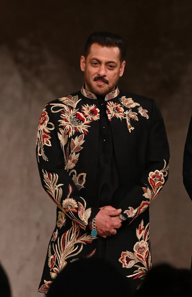Salman Khan