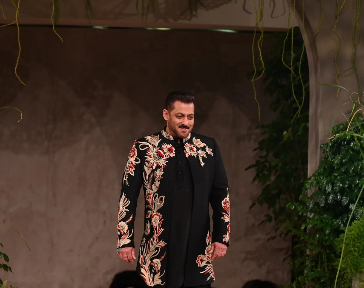 Salman Khan