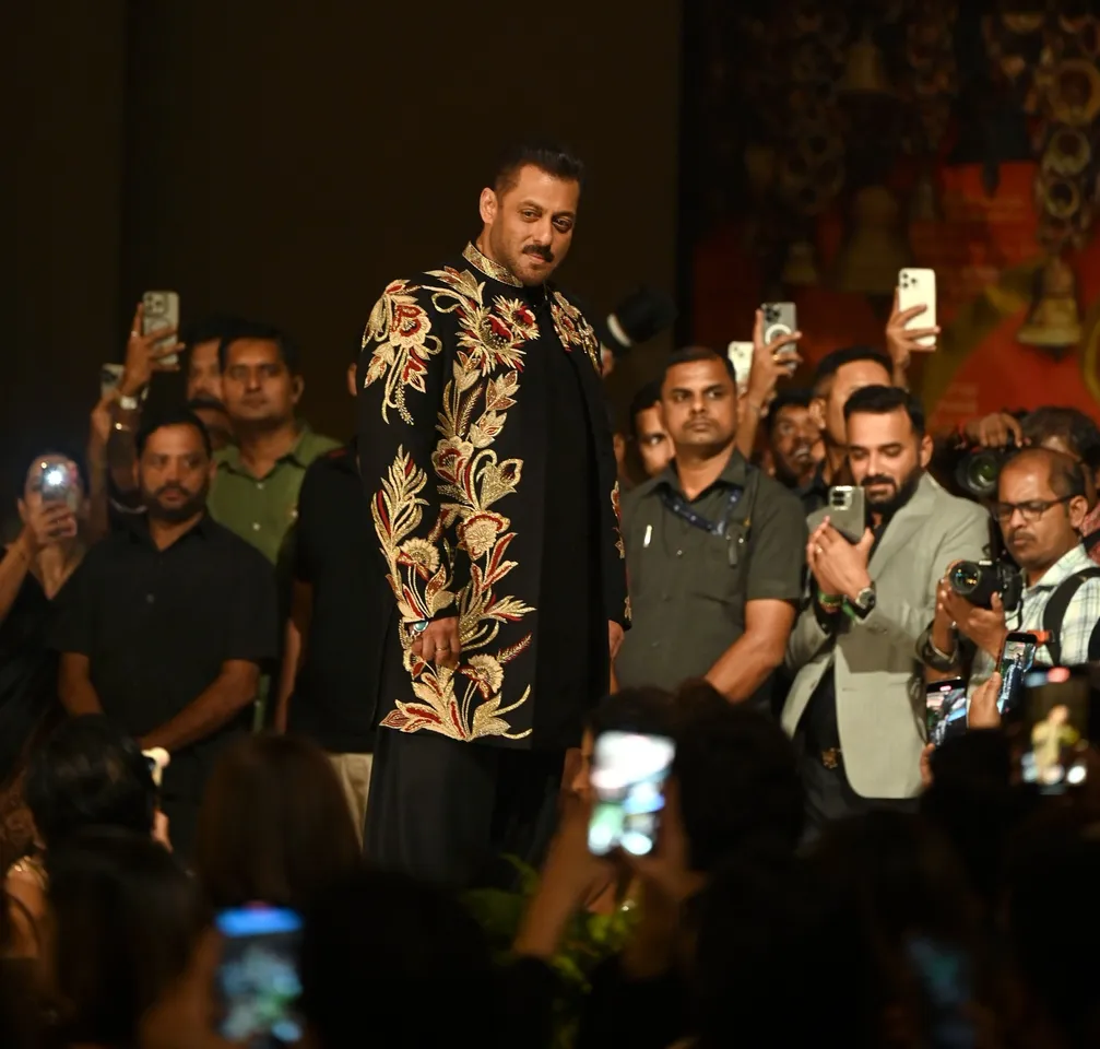 Salman Khan