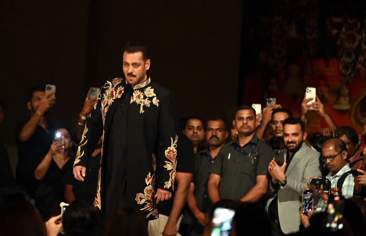 Salman Khan