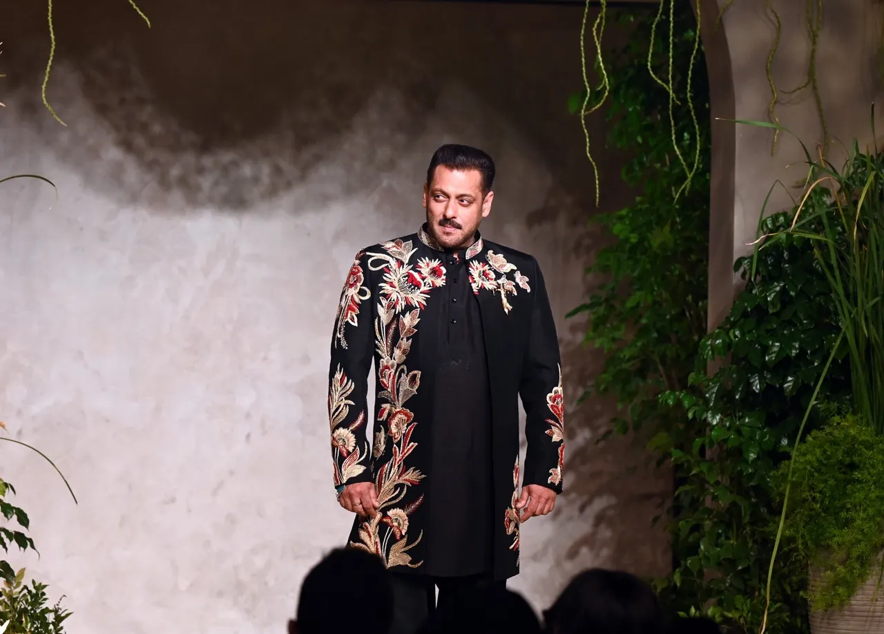 Salman Khan