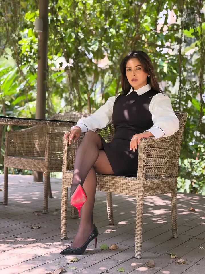 Shehnaaz Gill