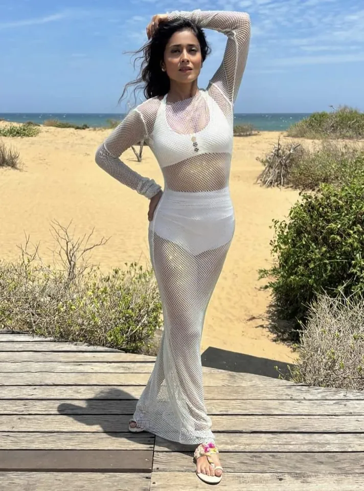 Shriya Saran