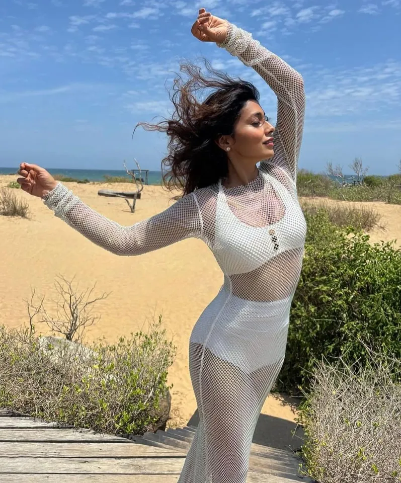 Shriya Saran
