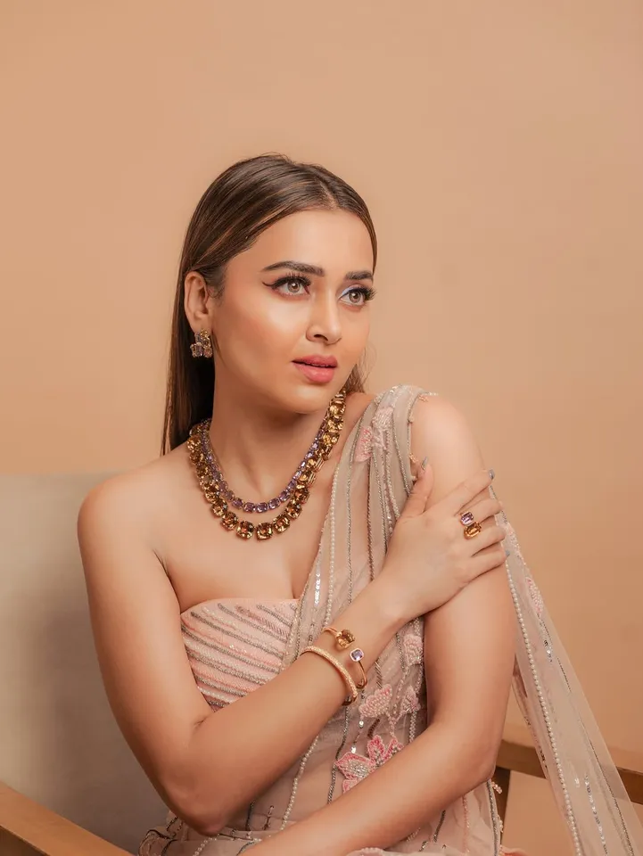 Tejasswi Prakash
