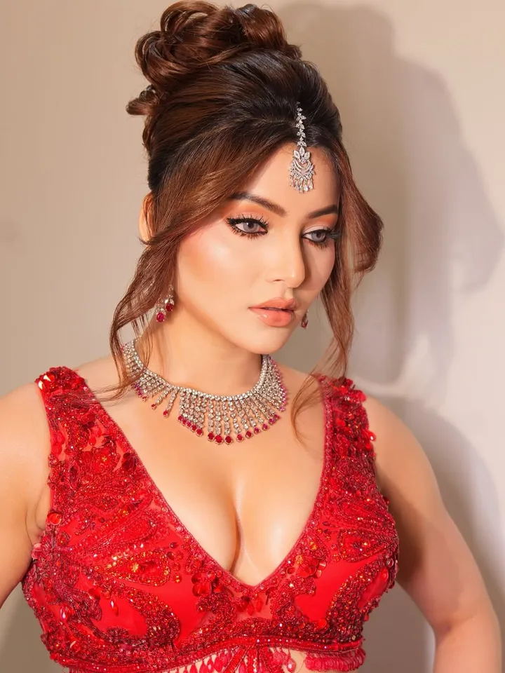 Urvashi Rautela