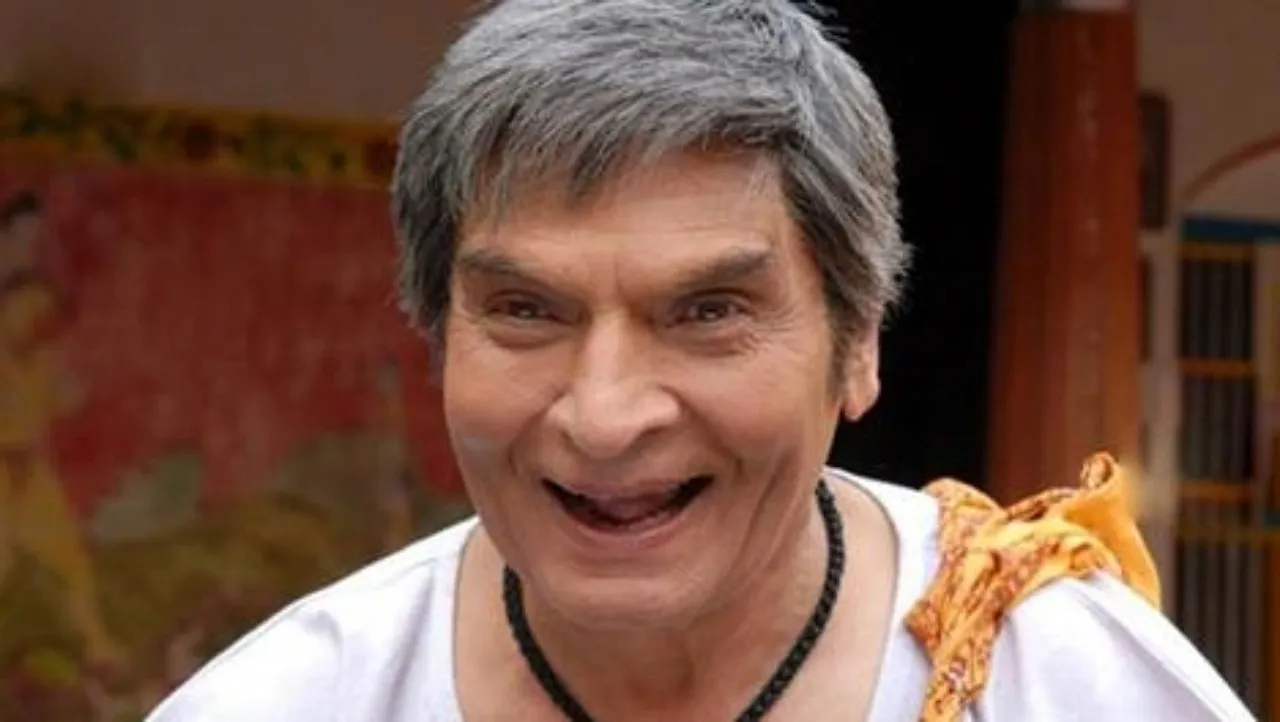 Asrani