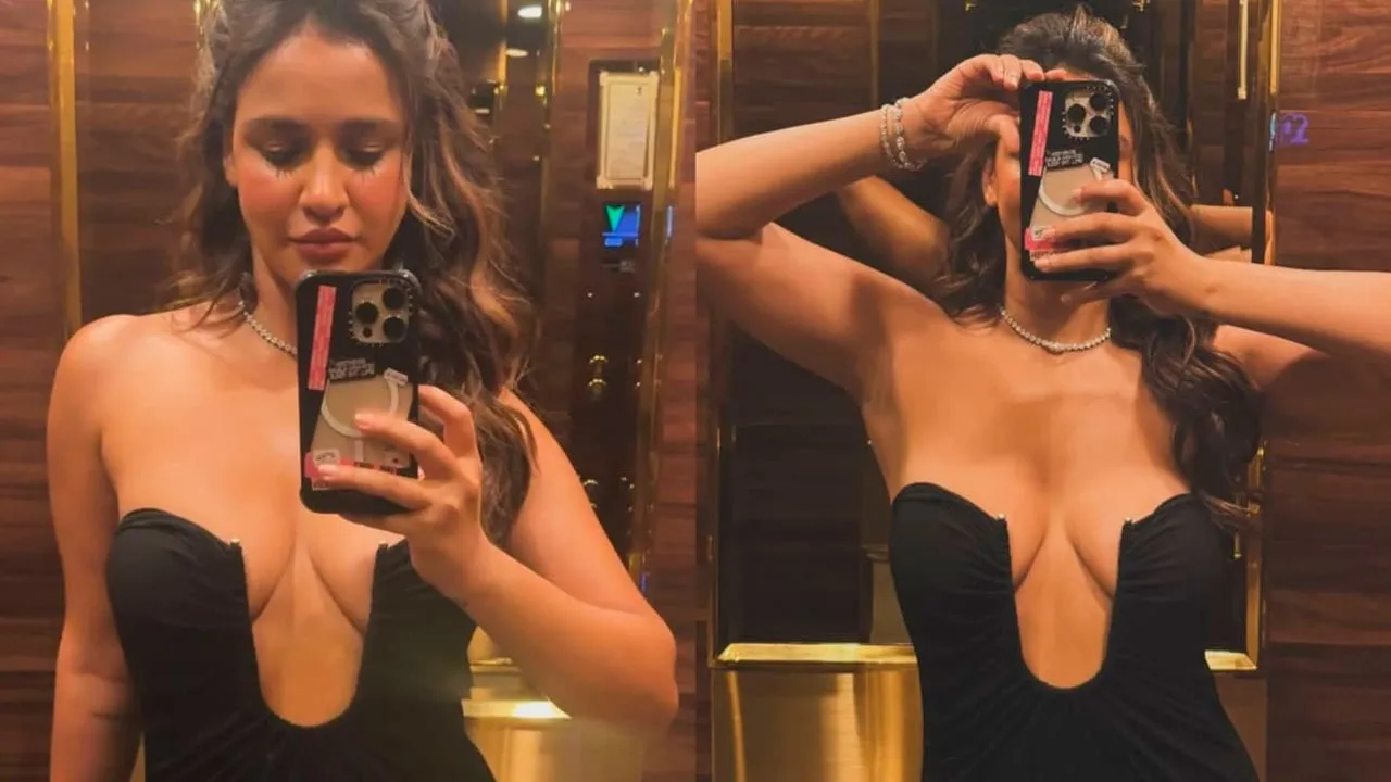 Aisha Sharma
