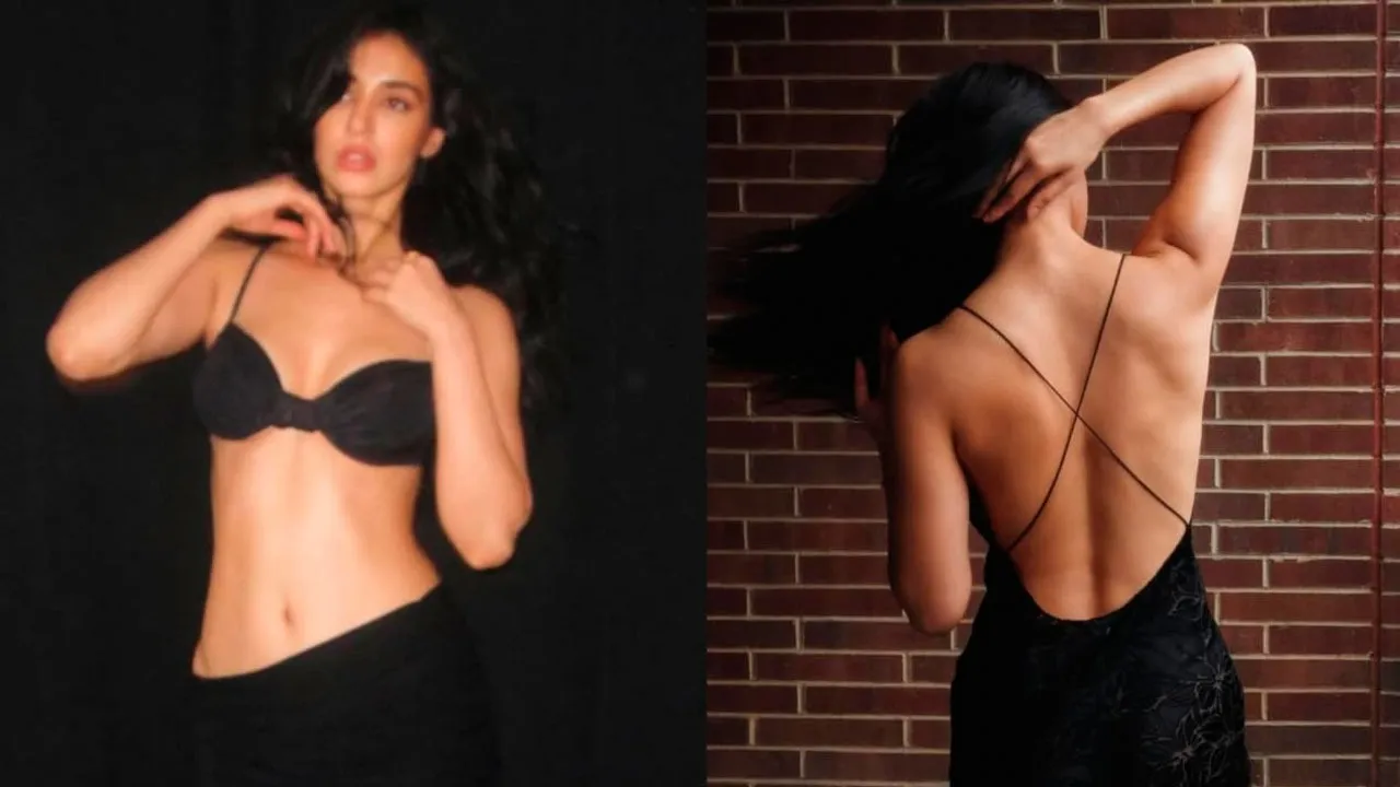 Disha Patani