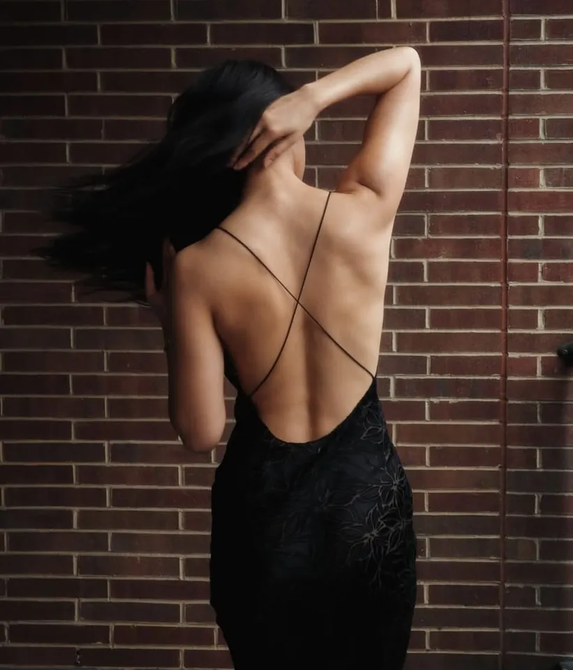 Disha Patani