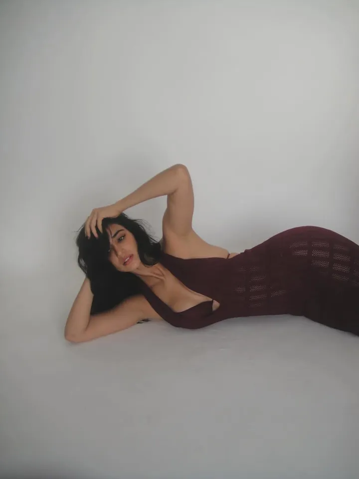 Disha Patani